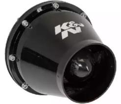 K&N Filters 57A-6006